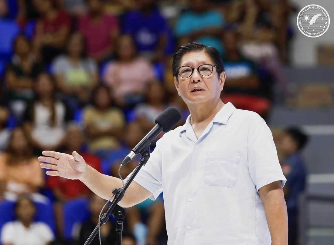 SONA 2026 expected to last 1 hour, 20 minutes