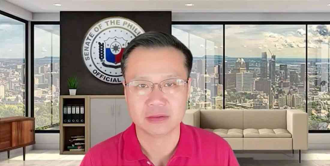 Gatchalian says VP Sara impeachment trial remains orderly, impartial after six days