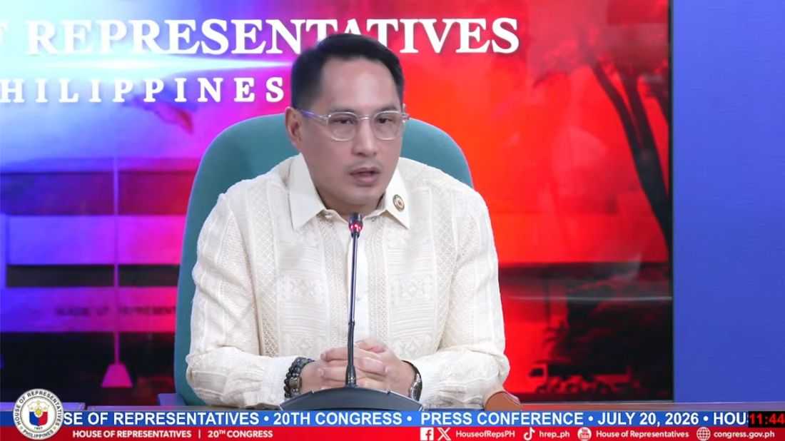 Filipinos, including Duterte supporters, deserve to know the truth regarding VP Sara’s alleged hidden wealth — prosecution