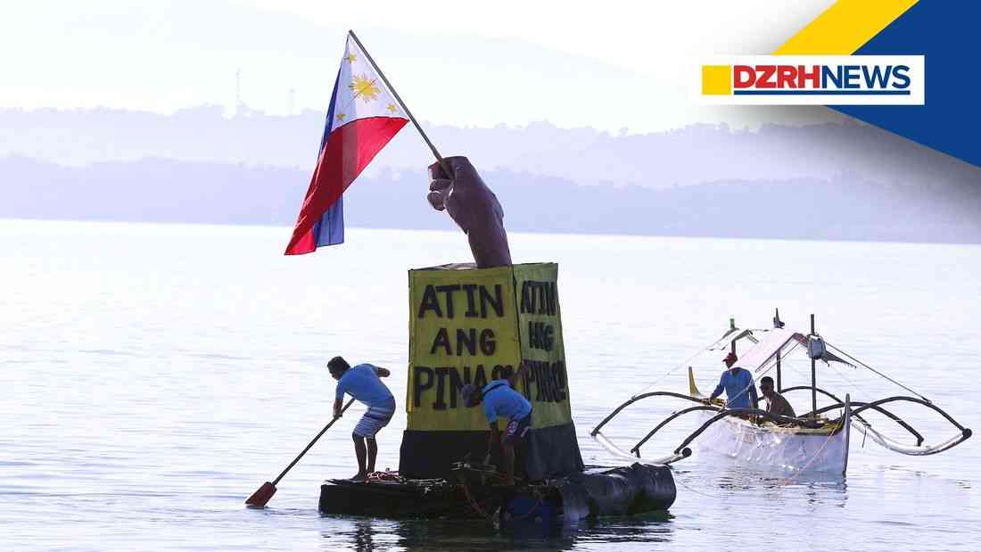 Philippines and 13 partner countries reaffirm support for 2016 South China Sea arbitral award