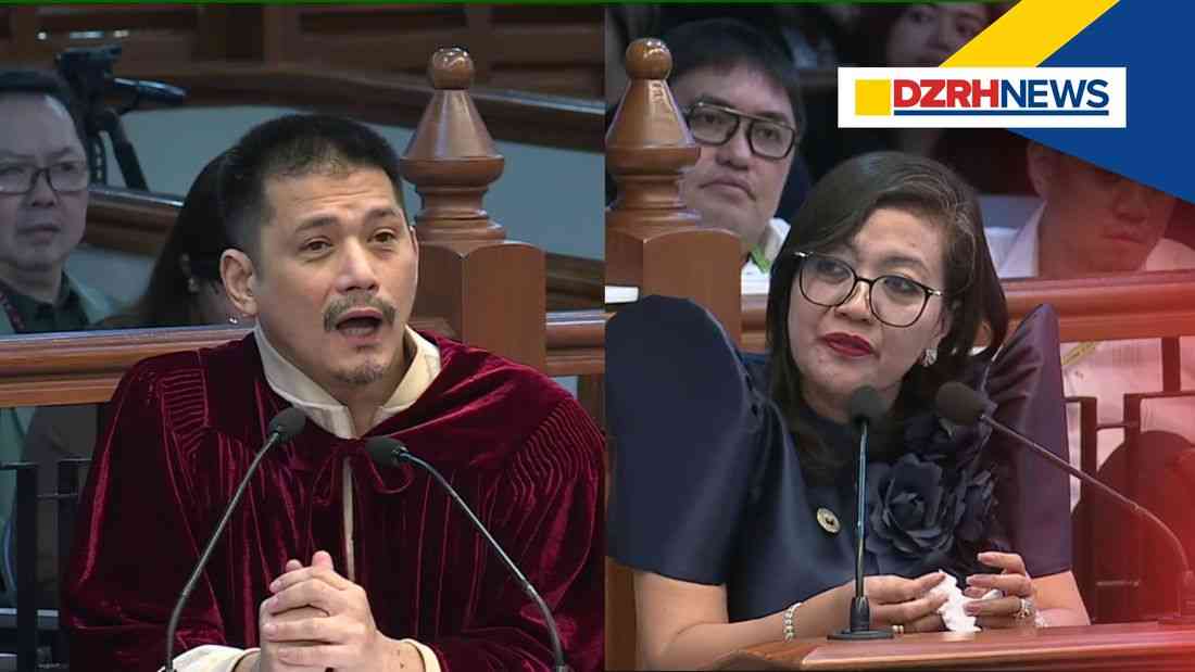 Luistro, Padilla clash over ‘sinungaling’ label