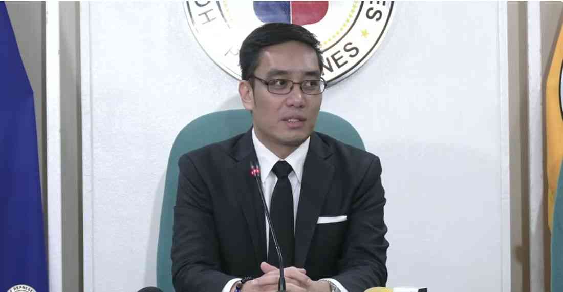 House prosecution spox clarifies rules on use of photocopies as evidence