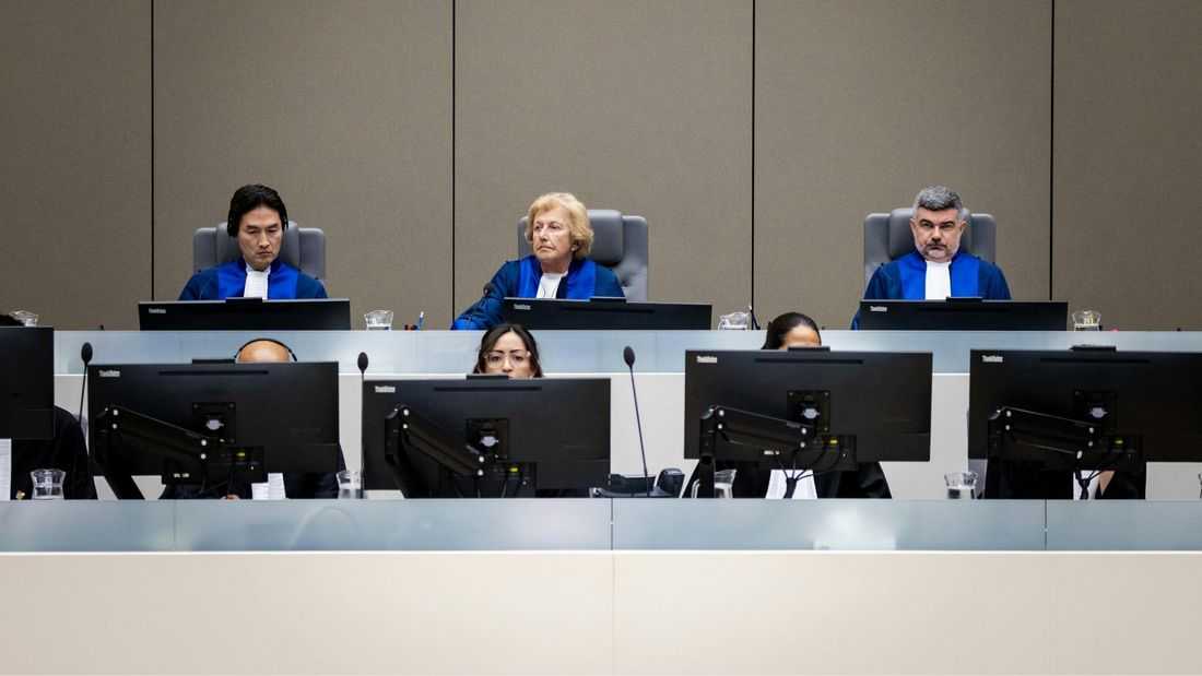 ICC cancels Duterte’s status conference on July 14