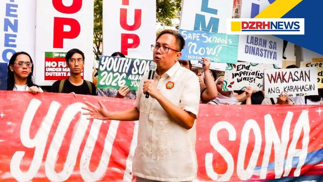 'Beating the deadline': Perci Cendaña questions timing of Marcos’ SONA promises