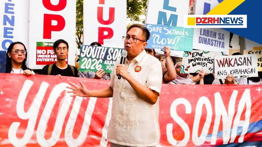'Beating the deadline': Perci Cendaña questions timing of Marcos’ SONA promises