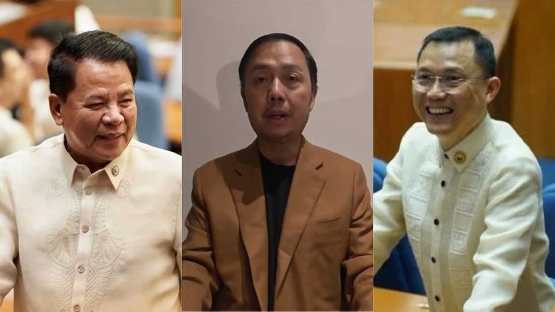 More than 8 lawmakers to face probe over contractor links – Omb. Remulla
