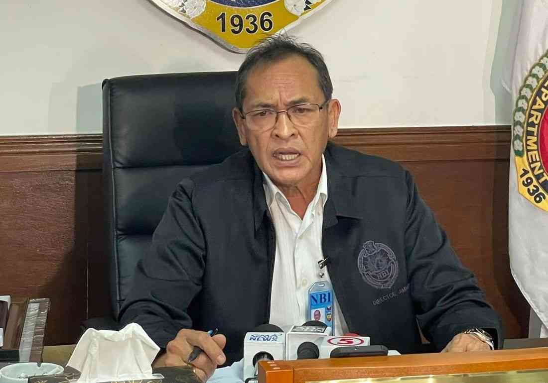 ‘Oplan Romanov’ was threat vs Marcos, First Family, not VP Sara Duterte — ex-NBI chief Santiago