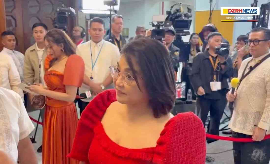 Castro on minority senators’ plan to skip Marcos’ 5th SONA: ‘Hindi sila kawalan’