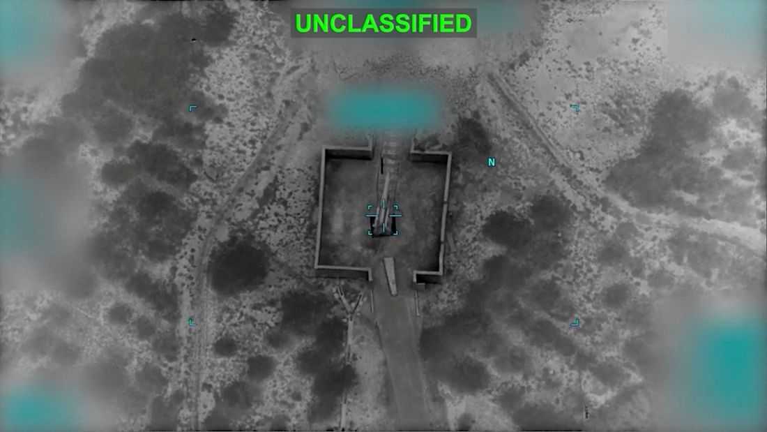 U.S. military renews strikes on Iran while tankers come under attack in Strait of Hormuz
