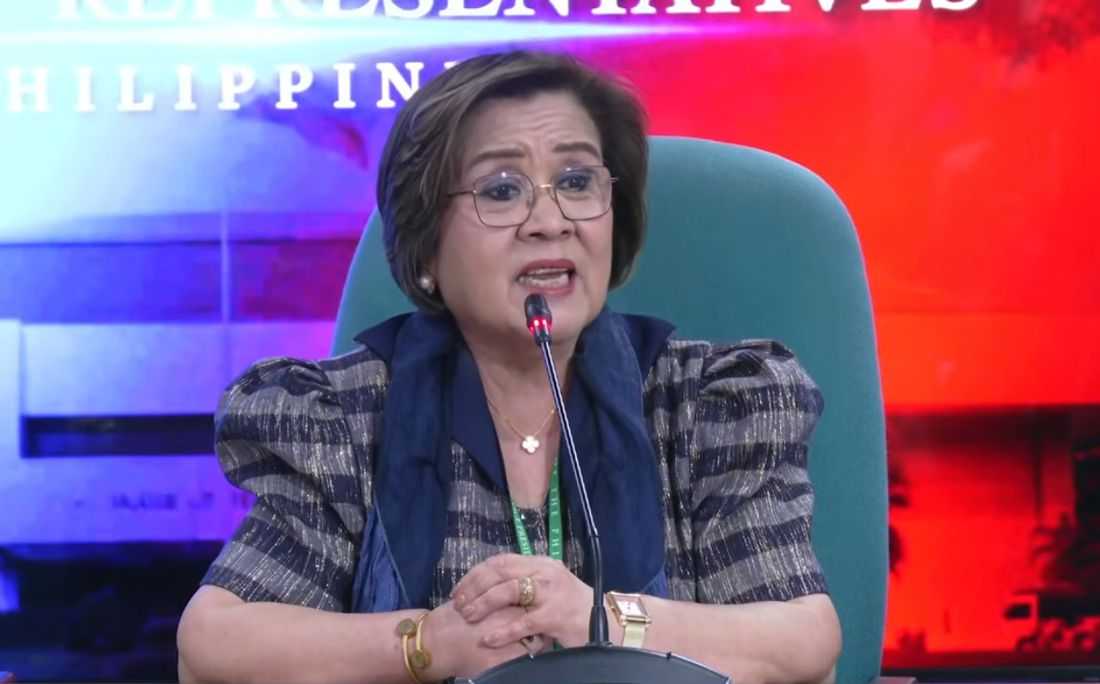 Prosecution ready to defend subpoena for VP Sara’s bank records before SC