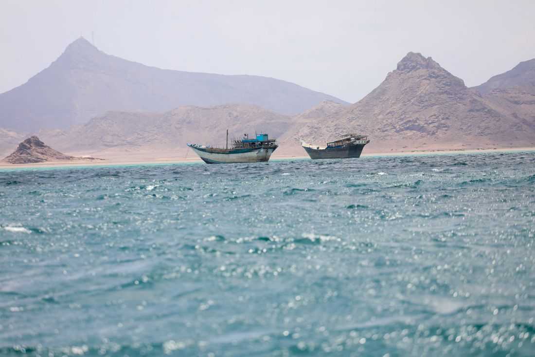Trump vows to punish Iran for Houthi attacks in Red Sea; oil surges over $100
