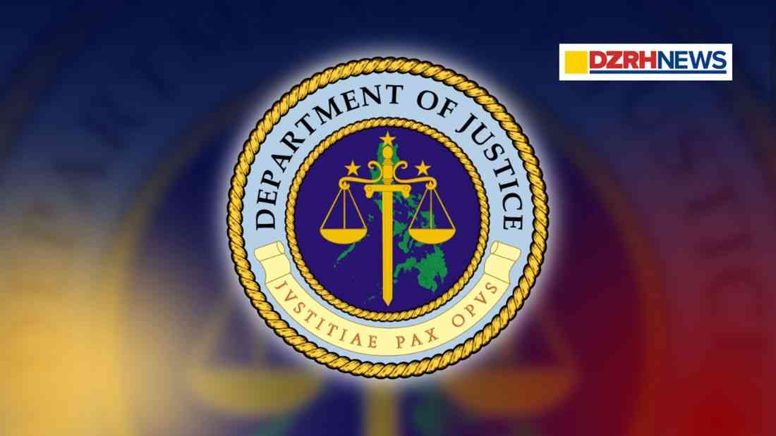 DOJ receives CIDG supplemental referral seeking homicide charges in Ateneo hazing case