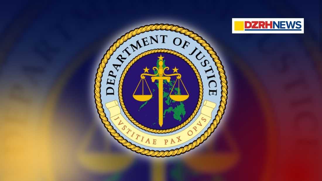 DOJ receives CIDG supplemental referral seeking homicide charges in Ateneo hazing case