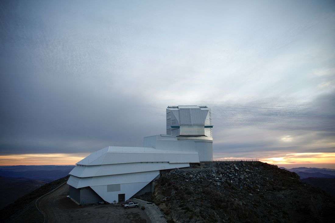 Chile’s Rubin Observatory begins decade-long mission to film the universe