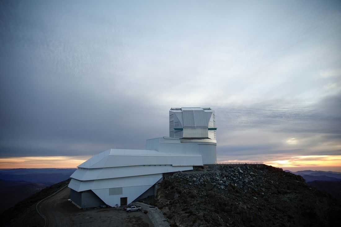 Chile’s Rubin Observatory begins decade-long mission to film the universe