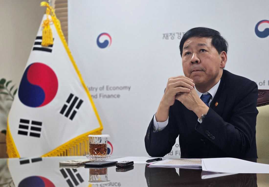 Top South Korean policy makers apologise for single-stock leveraged ETFs