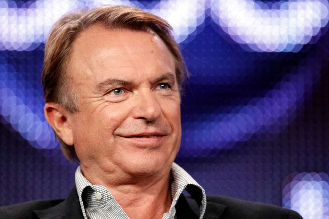 'One of the greats': reactions to the death of New Zealand actor Sam Neill
