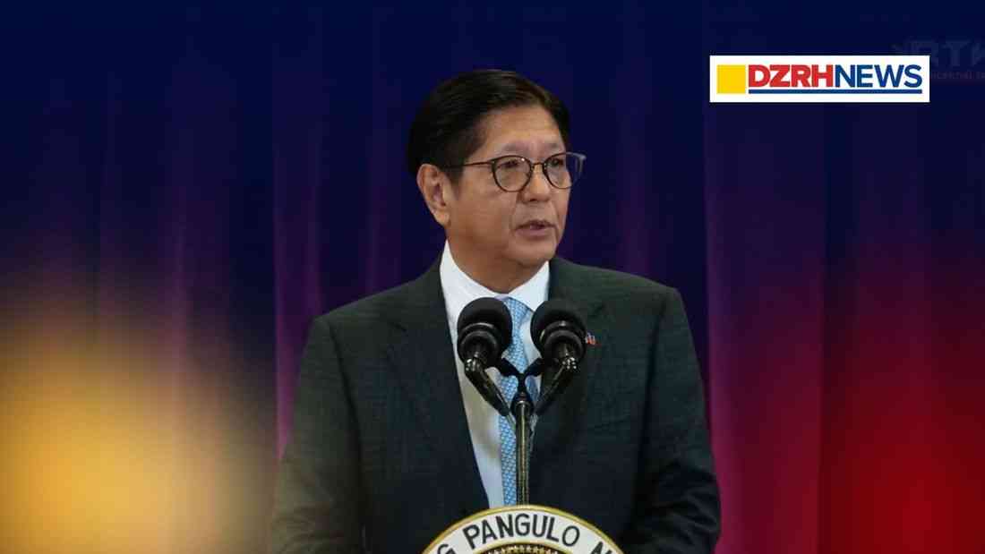PBBM departs for official visit to Canada, eyes stronger economic and security ties
