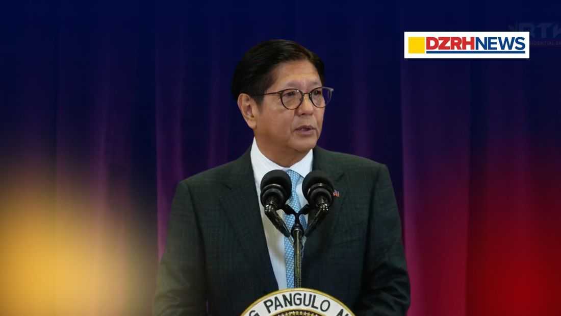 PBBM departs for official visit to Canada, eyes stronger economic and security ties
