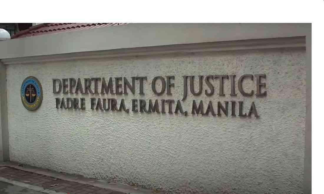 Suspected improvised device explodes near DOJ building on Monday morning