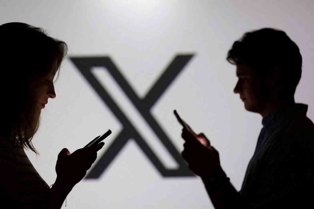 Musk's X says Australia social media ban crackdown undermines international law