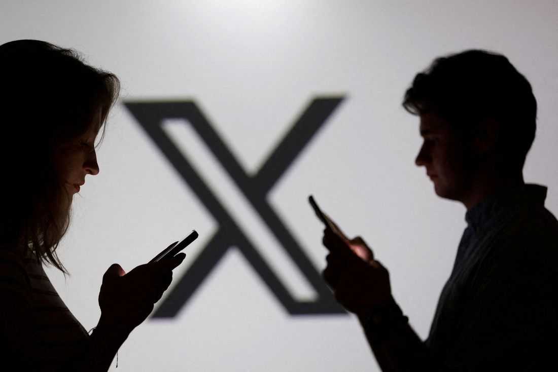Musk's X says Australia social media ban crackdown undermines international law