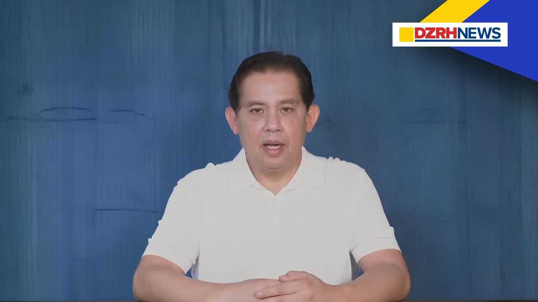 Romualdez camp questions Ombudsman's plan to use former DPWH chief Bonoan as state witness