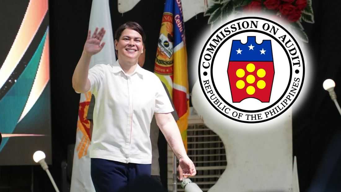 COA issues clean audit opinion on OVP’s 2025 financial statements