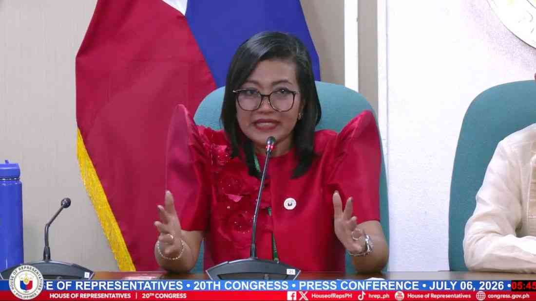 ‘Too early’ to declare loss for prosecution in impeachment trial — House panel