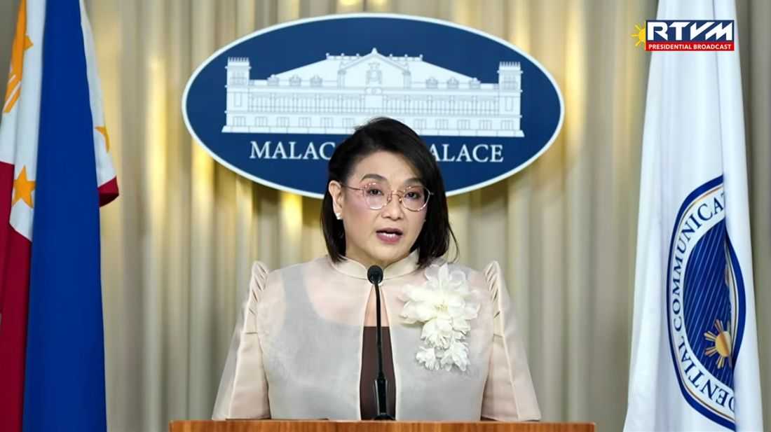 Fiscal Year 2024 performance-based bonuses for gov’t employees to be disbursed this year — Palace