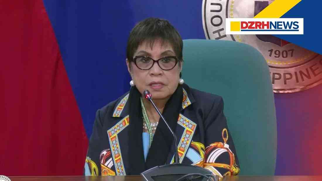 Prosecution says dropping Lopez as witness was not due to fear