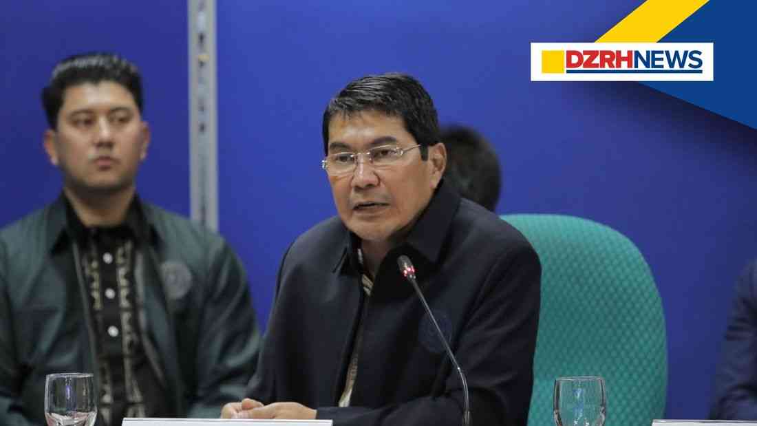 Tulfo slams ‘back-to-zero’ culture, calls for continuity in government infrastructure projects