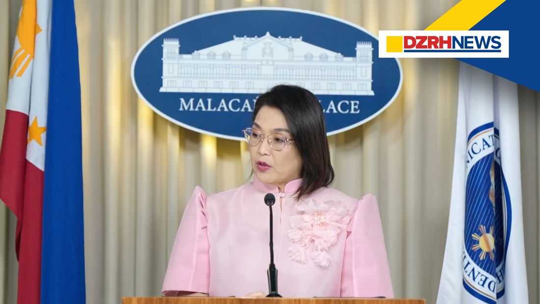 Palace: Millions of votes do not shield officials from impeachment proceedings