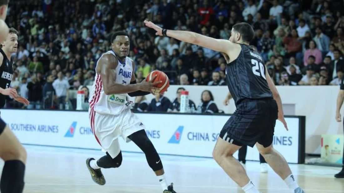 Gilas Pilipinas falls short in 2OT thriller against New Zealand