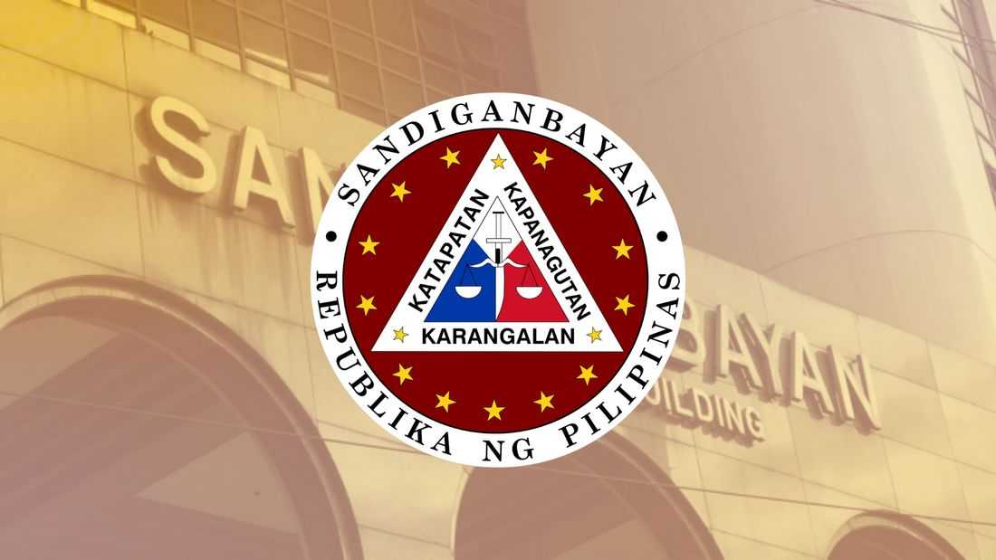 Sandiganbayan issues arrest warrant, HDO vs. Rep. Jojo Ang Jr.
