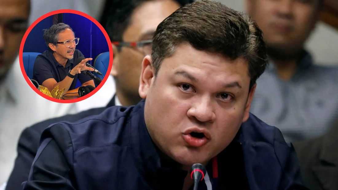 Rep. Paolo Duterte welcomes Davao flood masterplan, warns Dizon vs empty promises