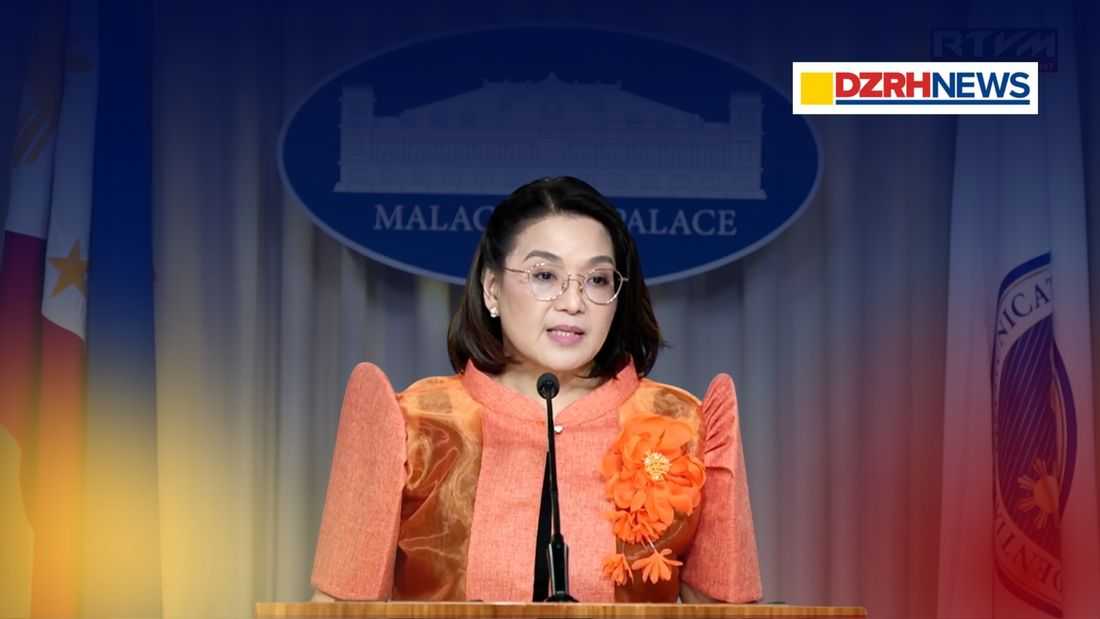 Palace downplays online rally threats, urges caution; says gov’t prepared for possible security risks