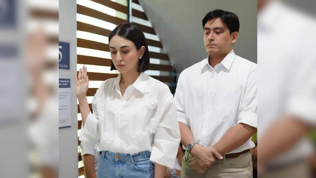 Vargas couple to elevate bullying complaint to DOJ
