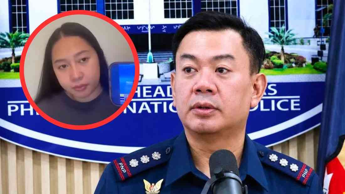 2 suspects in killing of pro-Marcos vlogger arrested in Pampanga