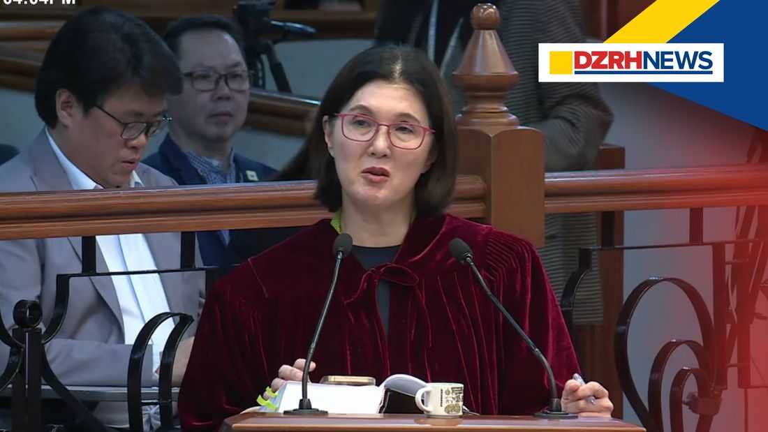 Cayetano asks NBI witness to explain difference between ‘warning’ and ‘threat’