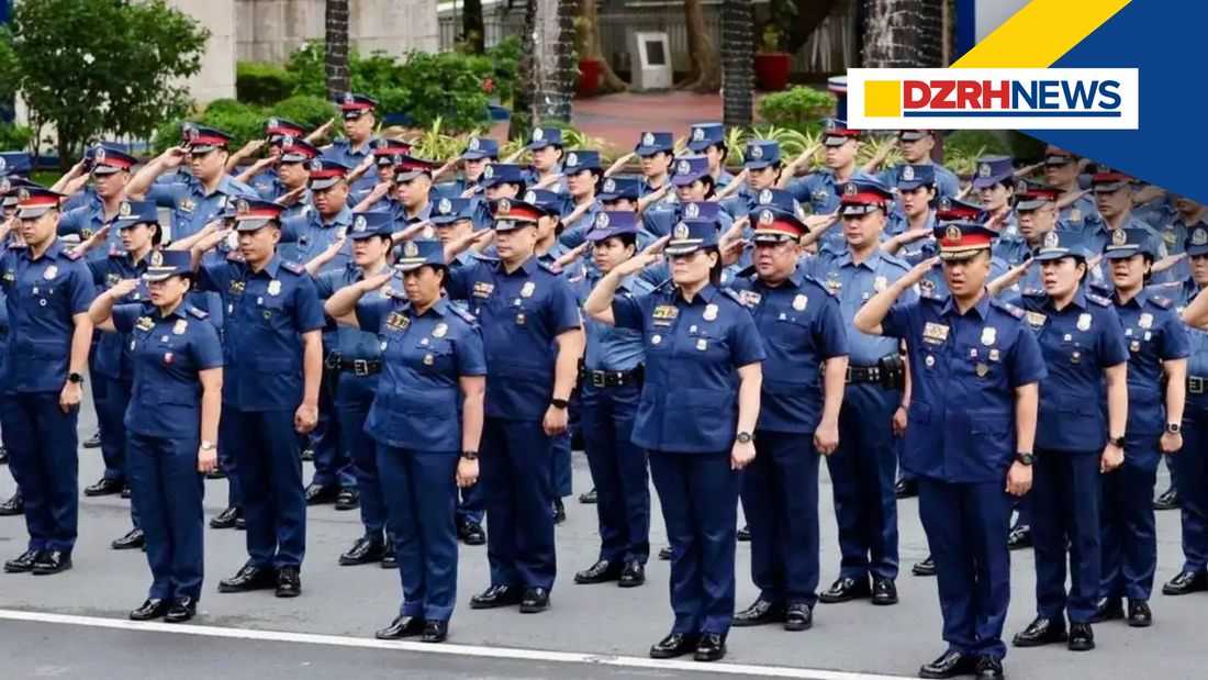 PNP deploys over 20,000 personnel for PBBM’s SONA