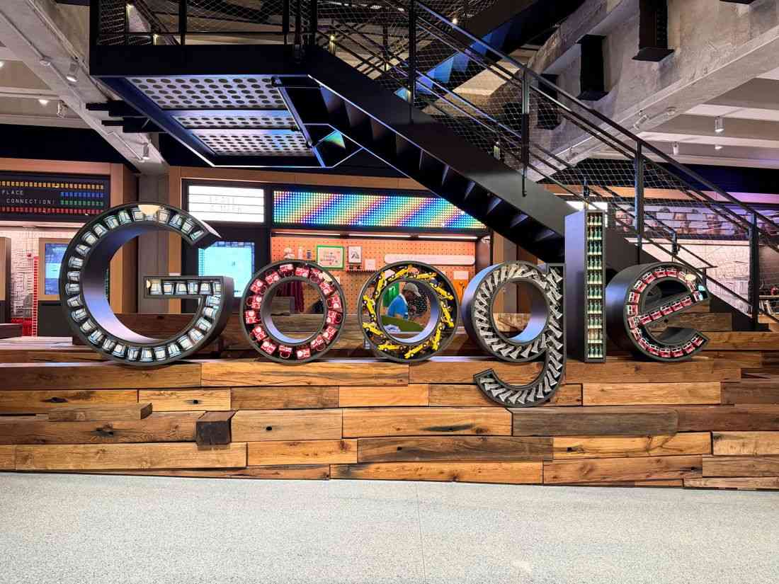 Google increases capex forecast again after cloud-driven quarterly beat