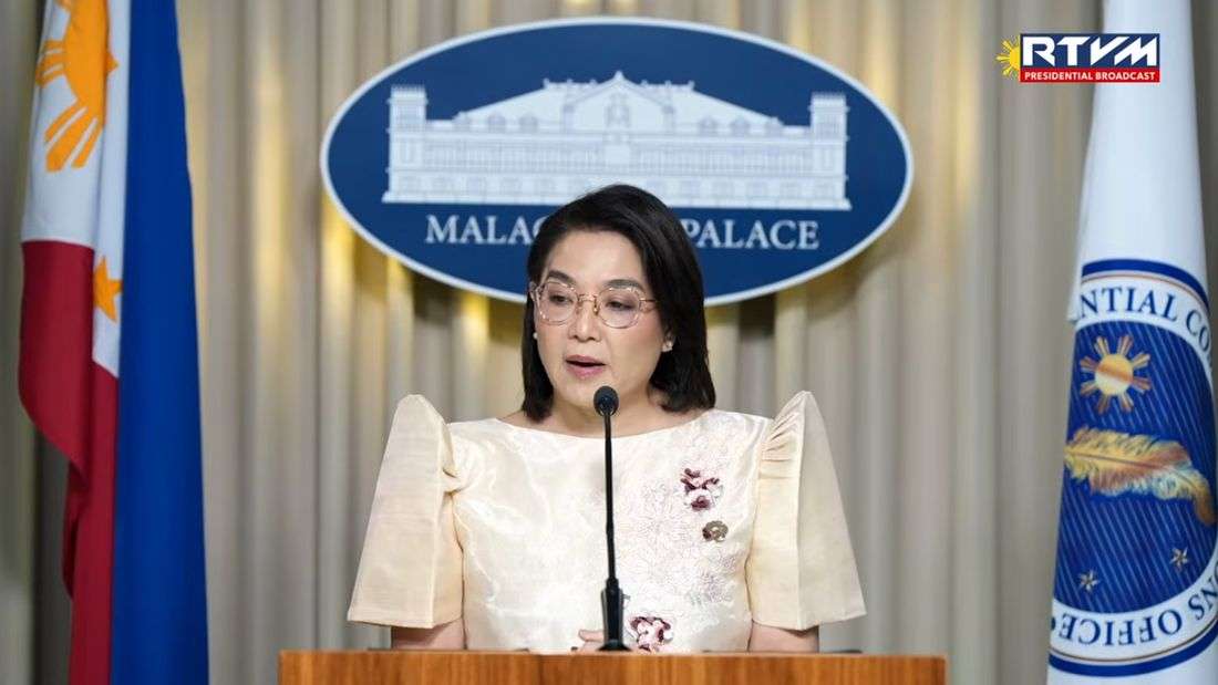 ‘Common sense’: Palace says rocket launch a marker of progress for PH