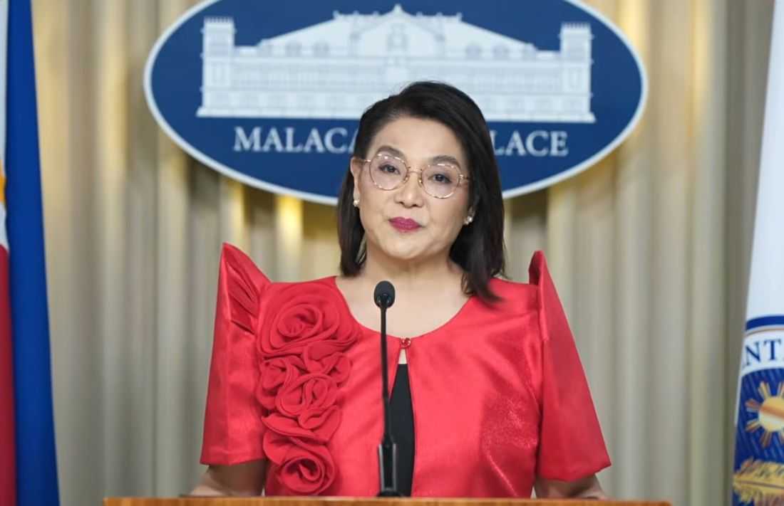 Palace rebuts Cayetano’s claim Marcos rejected ₱10,000 'ayuda' proposal: 'Naninisi siya ng iba'