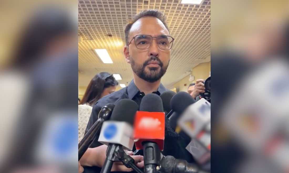 Sen. Alan Cayetano to skip Marcos’ 5th SONA
