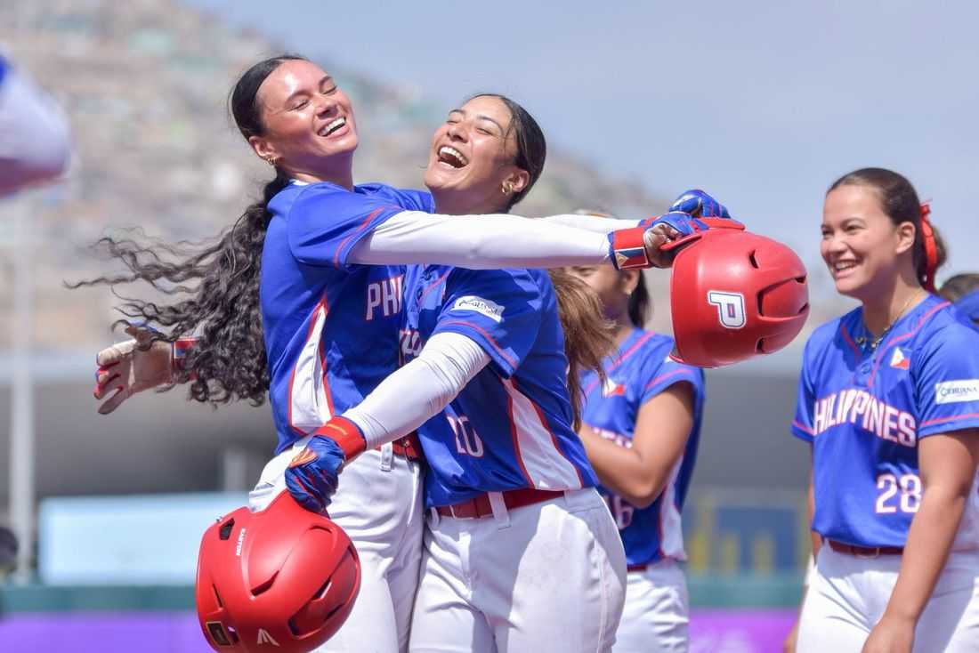 PH Blu Girls shock No. 3 Puerto Rico behind late-game surge