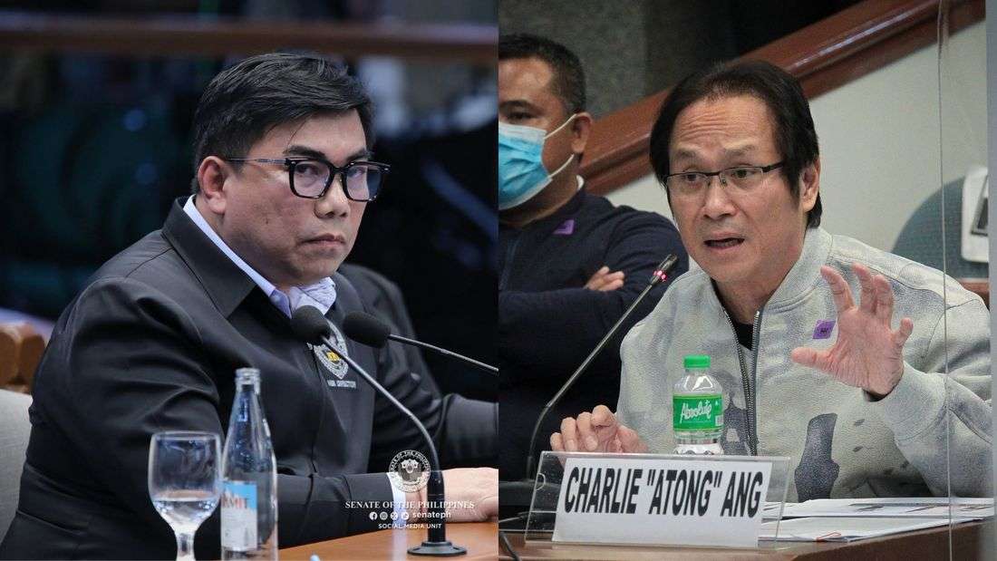Manhunt continues as NBI verifies claims gambling tycoon Atong Ang left PH