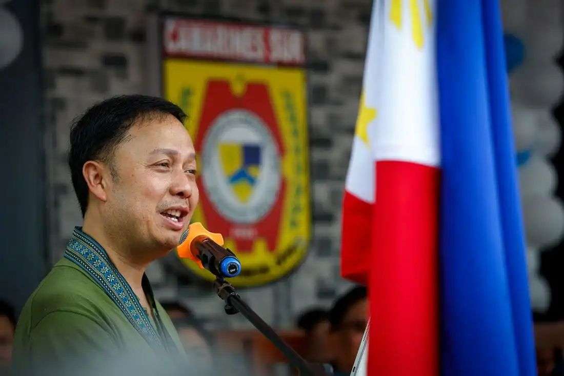 BIR files P22.71-billion tax evasion case vs. Zaldy Co-linked Sunwest