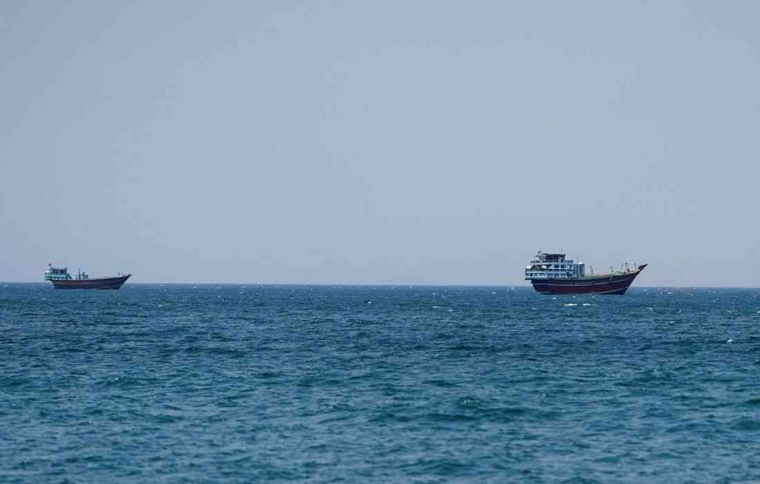 Oil settles down on proposed Saudi-led maritime defence coalition
