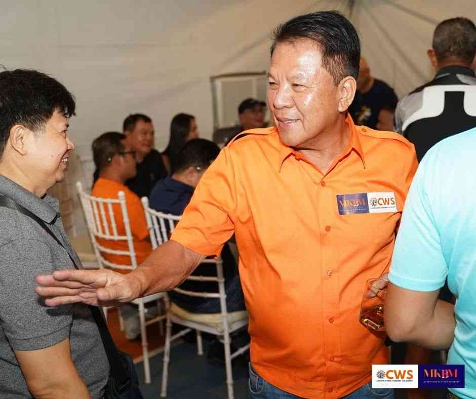 Ombudsman to file malversation rap vs. ‘cong-tractor’ Gardiola